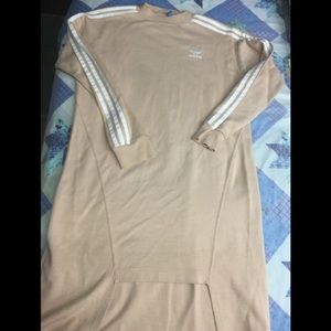 Adidas Short/Long Dress